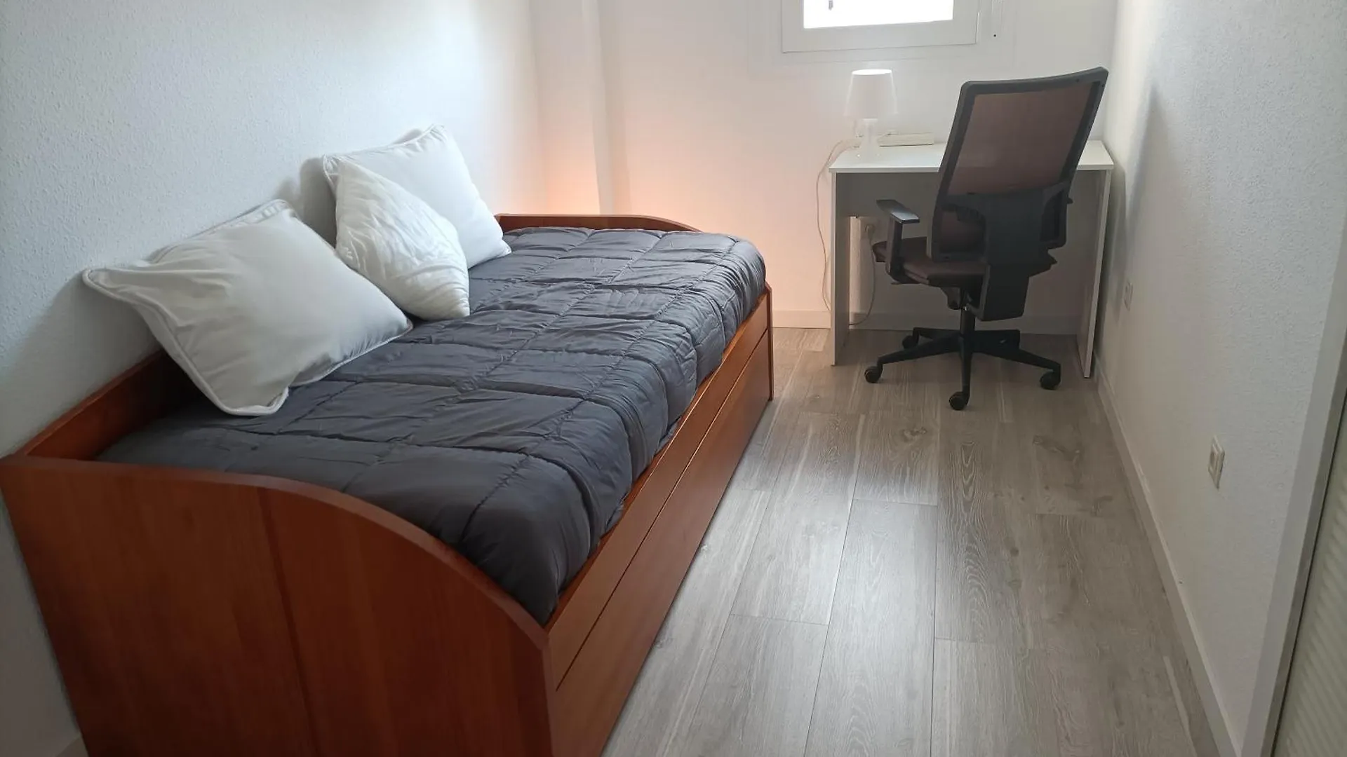 Διαμέρισμα Alminares Playa 3 Dormitorios Aguadulce  Ισπανία