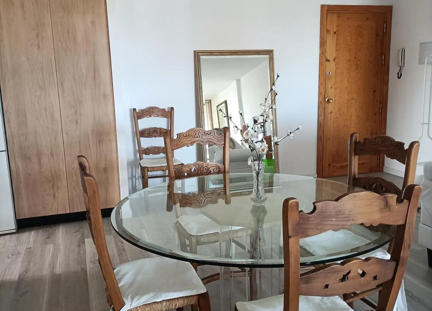 Διαμέρισμα Alminares Playa 3 Dormitorios Aguadulce