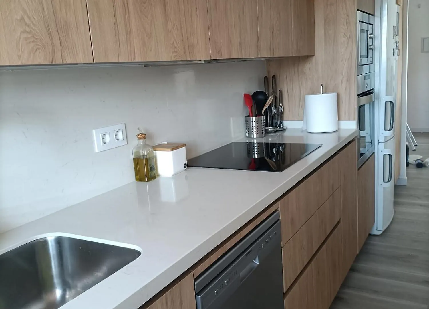 Alminares Playa 3 Dormitorios Aguadulce  Διαμέρισμα