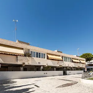 Apartamento Fases F4, Aguadulce (Almeria)