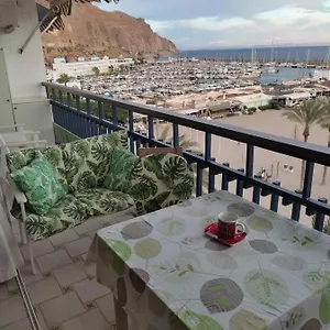 Apartamento Playa, Aguadulce (Almeria)